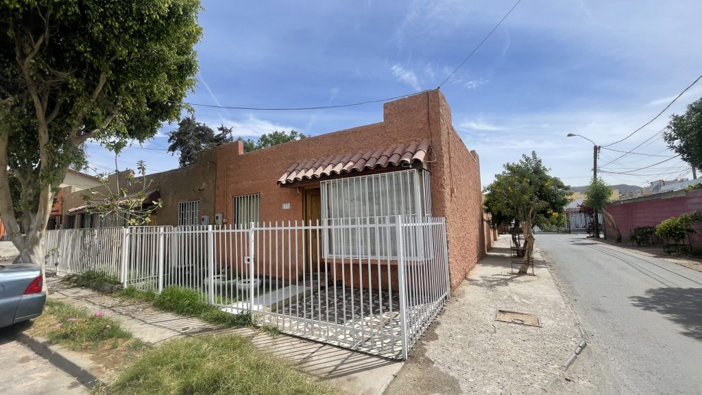 Casa en Venta en Copiapó | Sector Pueblo San Fernando, Atacama | Amplia, Cómoda.