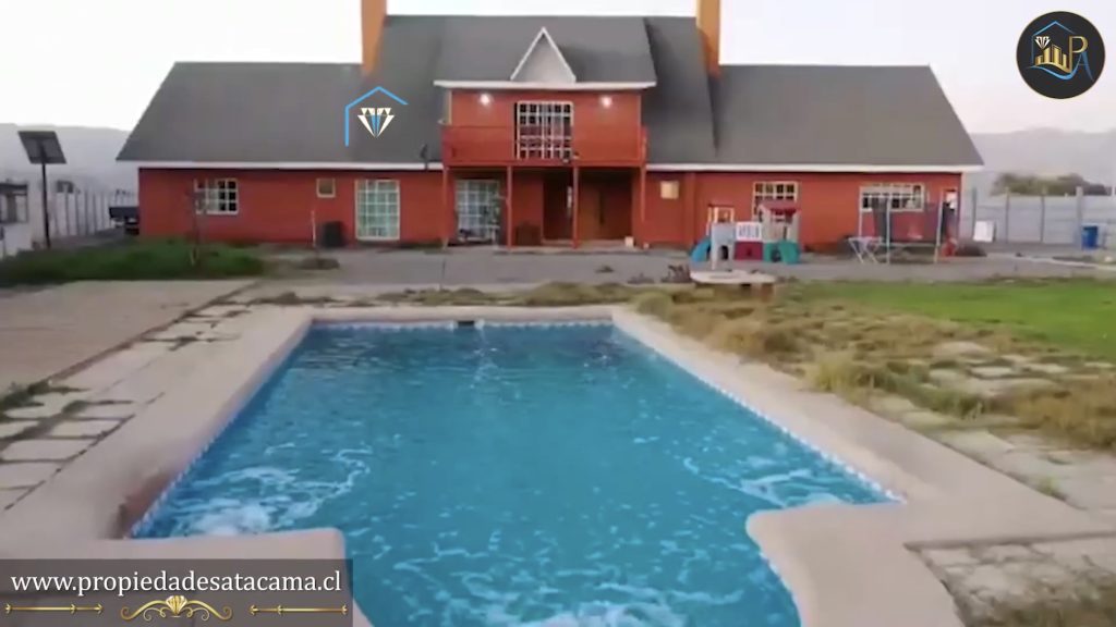 Arrendar una Propiedad en Copiapó y Atacama | Servicios de Arriendo Rápido y Seguro