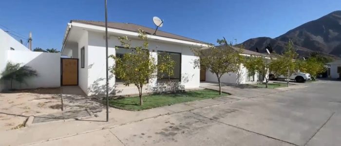 Casas en Arriendo en Copiapó - Sector Salida Norte | Encuentra tu Nuevo Hogar