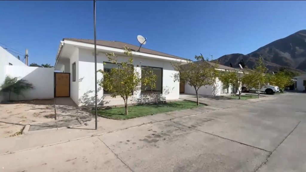 Casas en Arriendo en Copiapó - Sector Salida Norte | Encuentra tu Nuevo Hogar